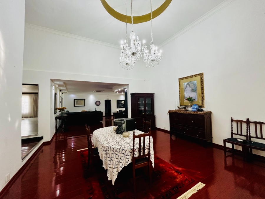 3 Bedroom Property for Sale in Maselspoort Free State